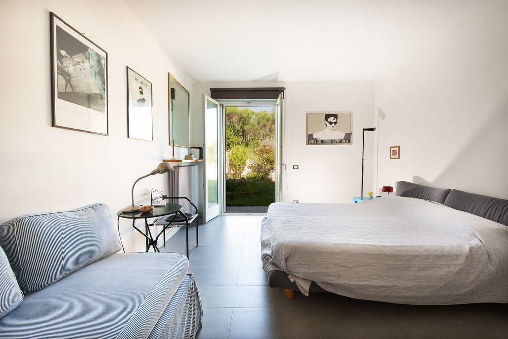 B&B Alle Cime Perugia Room photo