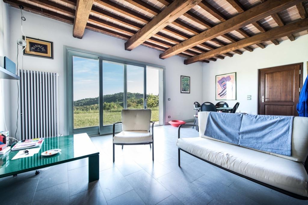B&B Alle Cime Perugia Exterior photo