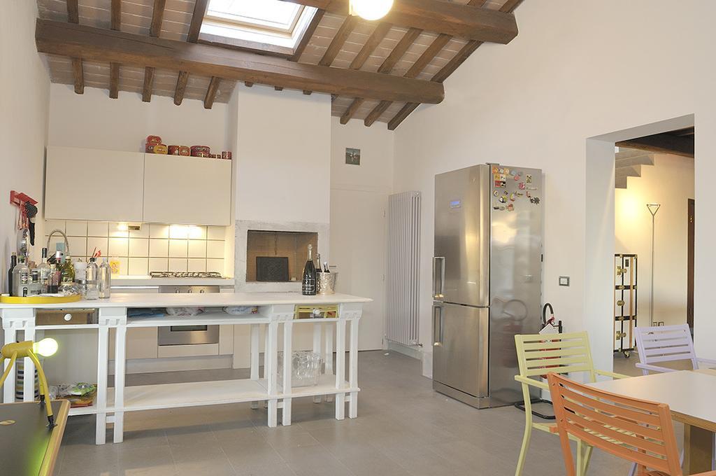 B&B Alle Cime Perugia Exterior photo