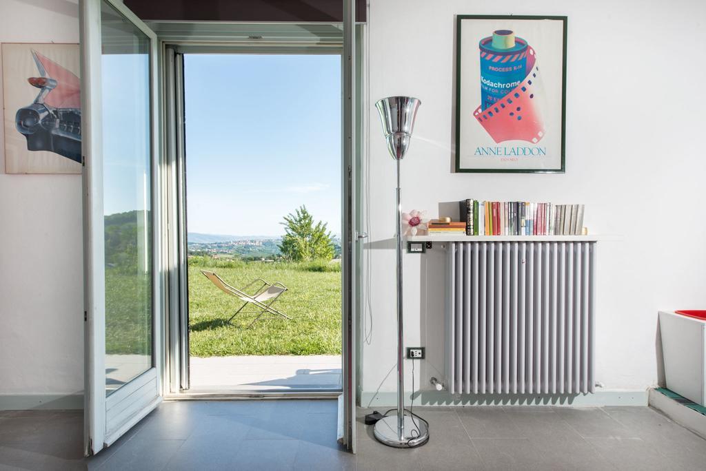 B&B Alle Cime Perugia Room photo