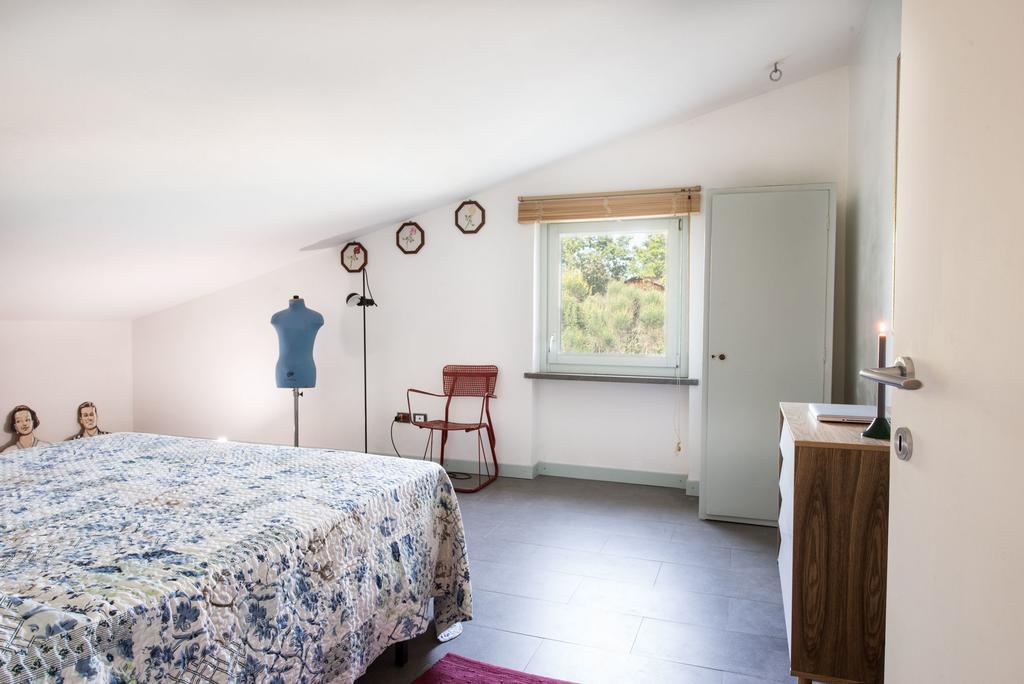 B&B Alle Cime Perugia Room photo