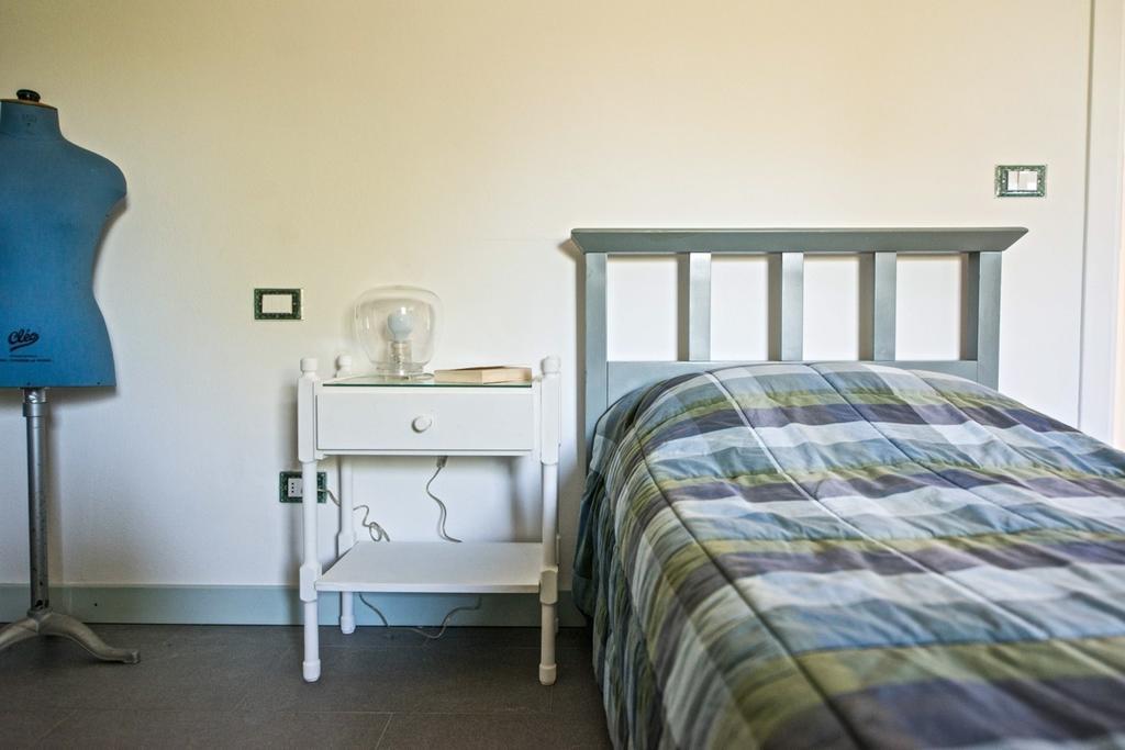 B&B Alle Cime Perugia Room photo