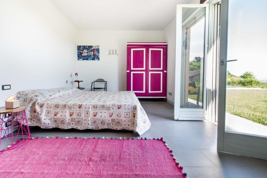 B&B Alle Cime Perugia Room photo
