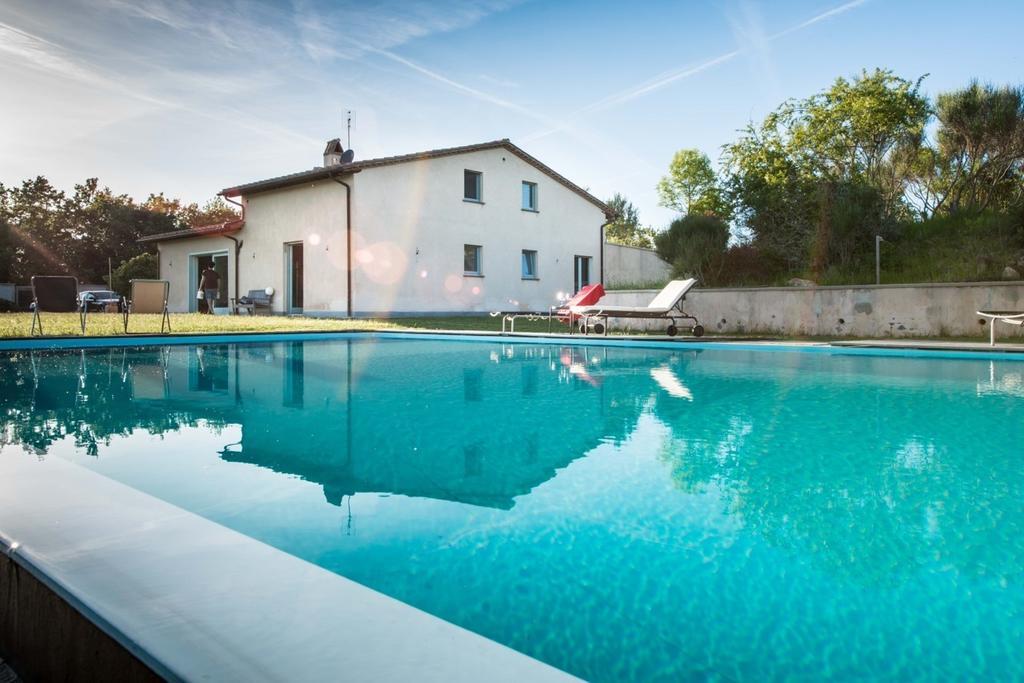 B&B Alle Cime Perugia Exterior photo