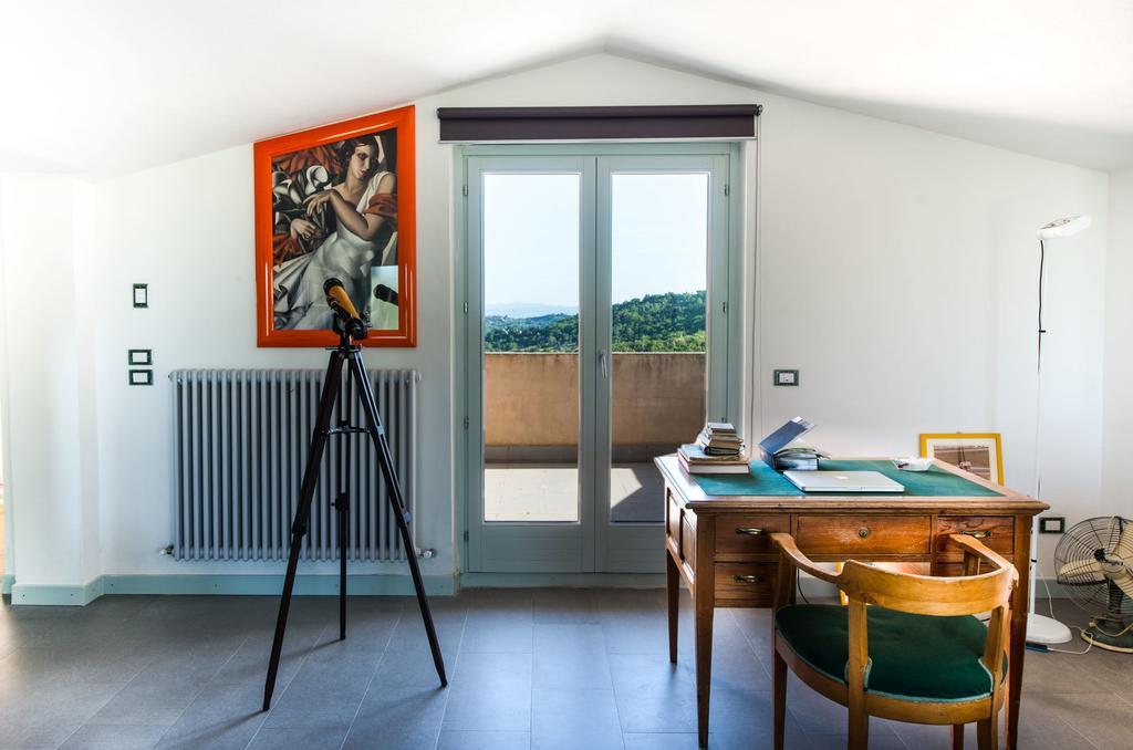 B&B Alle Cime Perugia Room photo