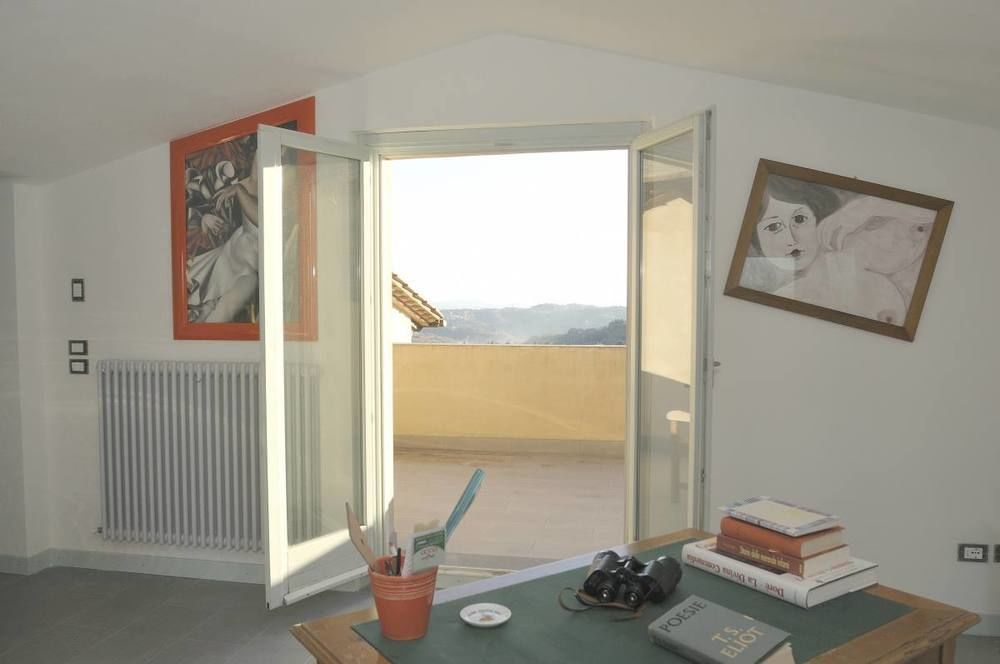 B&B Alle Cime Perugia Exterior photo