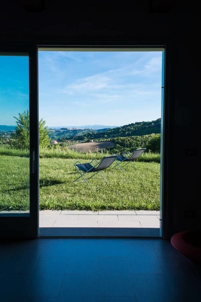 B&B Alle Cime Perugia Exterior photo