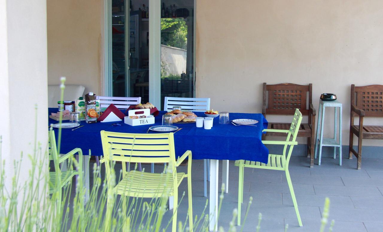 B&B Alle Cime Perugia Exterior photo
