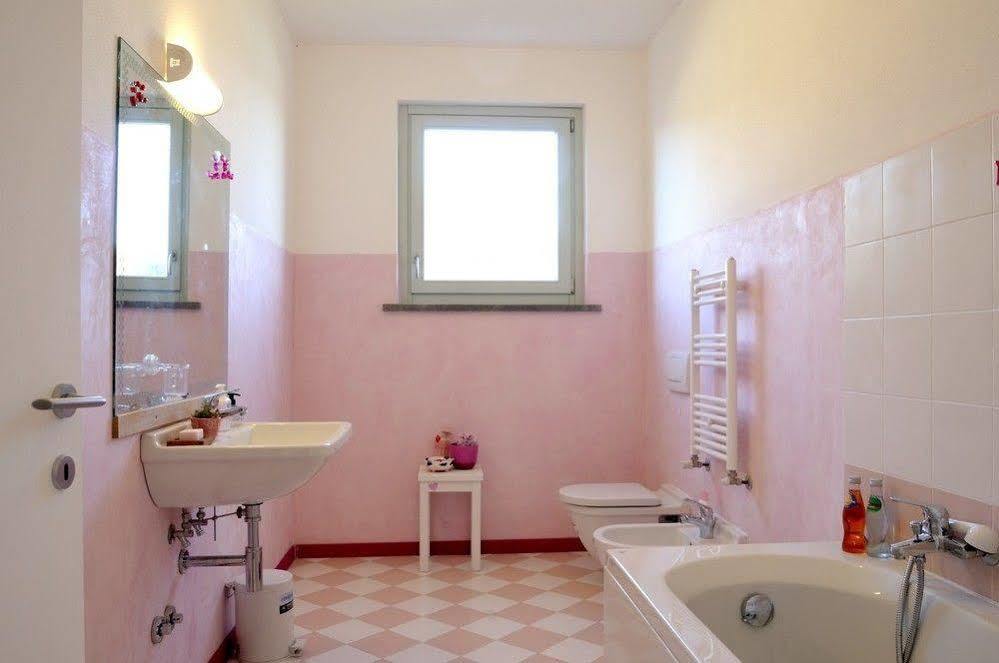 B&B Alle Cime Perugia Exterior photo